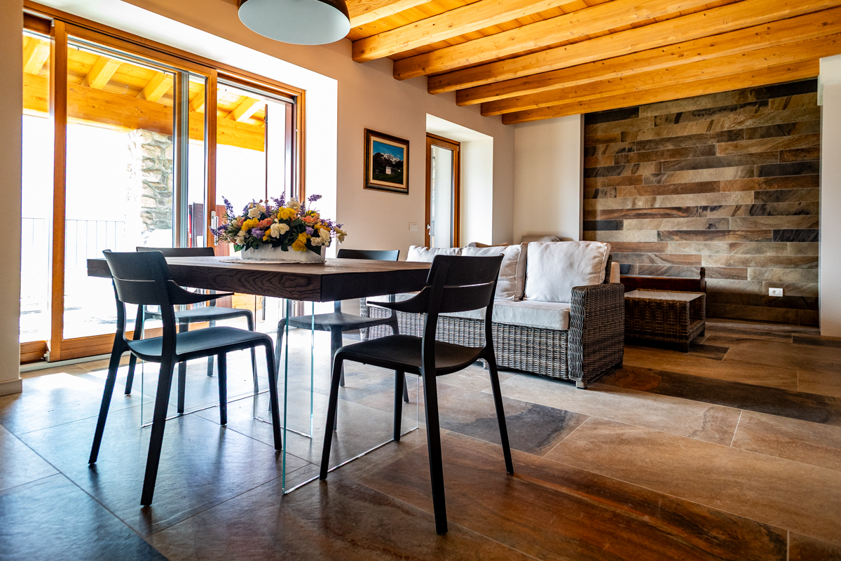 Appartamento Piano Terra